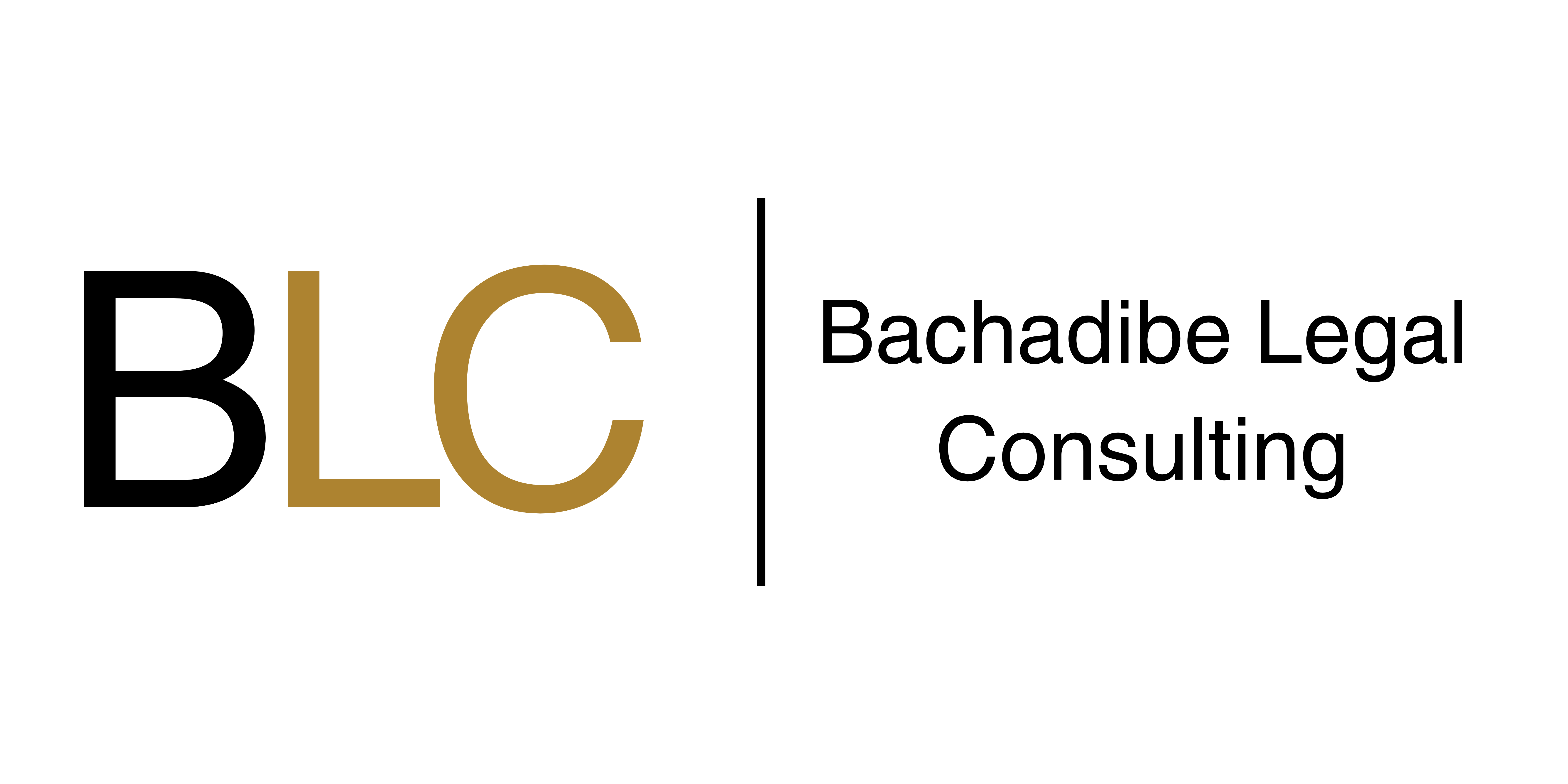 BLC - Bachadibe Legal Consulting